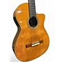 Used Cordoba Fusion 12 ORCHESTRA C  Natural Acoustic Electric Guitar Natural