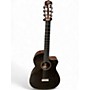 Used Cordoba Fusion 12 ROSE II Mahogany Classical Acoustic Electric Guitar Mahogany