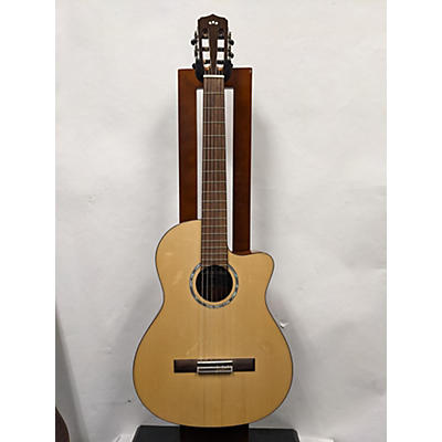 Cordoba Used Cordoba Fusion 5 Natural Classical Acoustic Electric Guitar