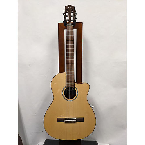 Cordoba Used Cordoba Fusion 5 Natural Classical Acoustic Electric Guitar Natural