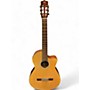 Used Cordoba Used Cordoba Fusion 5 Natural Classical Acoustic Electric Guitar Natural