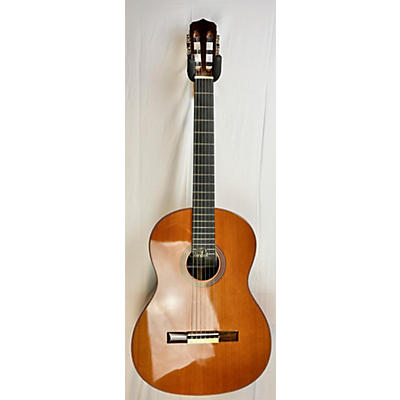 Cordoba Used Cordoba Fusion Orchestra CD/IN Natural Classical Acoustic Electric Guitar