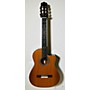 Used Cordoba Used Cordoba Fusion Orchestra CD Natural Classical Acoustic Guitar Natural