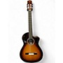 Used Cordoba Fusion Orchestra CE Antique Burst Classical Acoustic Electric Guitar Antique Burst
