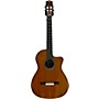 Used Cordoba Used Cordoba Fusion Orchestra CE Natural Classical Acoustic Electric Guitar Natural