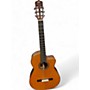 Used Cordoba Fusion Orchestra CE Natural Classical Acoustic Electric Guitar Natural