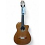 Used Cordoba Fusion Orchestra CE Natural Classical Acoustic Electric Guitar Natural