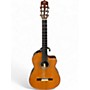 Used Cordoba Fusion Orchestra CE Natural Classical Acoustic Electric Guitar Natural