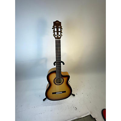 Cordoba Used Cordoba GK Studio EDGE BURST Classical Acoustic Guitar