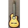 Used Cordoba Used Cordoba GK Studio Edge Burst Classical Acoustic Guitar Edge Burst