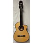 Used Cordoba Used Cordoba GK Studio Natural Classical Acoustic Guitar Natural