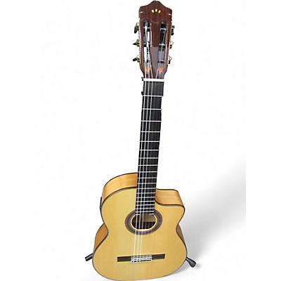 Cordoba Used Cordoba GK Studio Natural Classical Acoustic Guitar