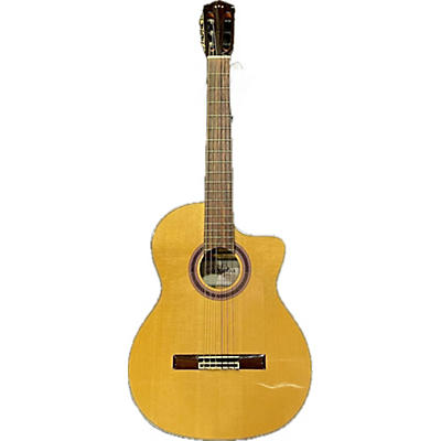 Cordoba Used Cordoba GK Studio Natural Classical Acoustic Guitar