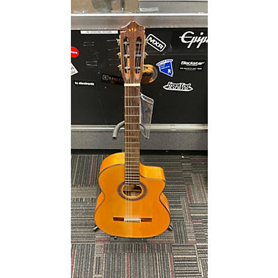 Cordoba Used Cordoba GK Studio Natural Classical Acoustic Guitar