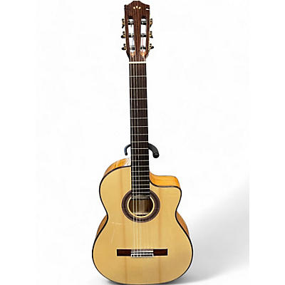 Cordoba Used Cordoba GK Studio Natural Classical Acoustic Guitar