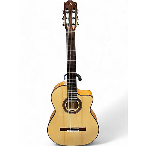 Cordoba Used Cordoba GK Studio Natural Classical Acoustic Guitar Natural