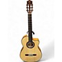 Used Cordoba Used Cordoba GK Studio Natural Classical Acoustic Guitar Natural