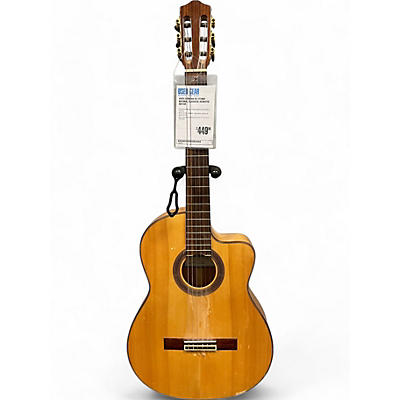 Cordoba Used Cordoba GK Studio Natural Classical Acoustic Guitar