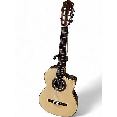 Cordoba Used Cordoba GK Studio Natural Classical Acoustic Guitar