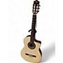 Used Cordoba Used Cordoba GK Studio Natural Classical Acoustic Guitar Natural