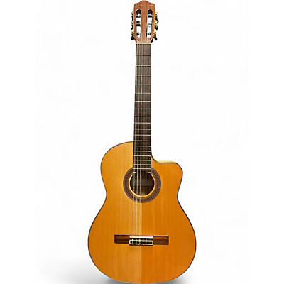 Cordoba Used Cordoba GK Studio Natural Classical Acoustic Guitar