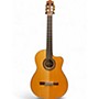 Used Cordoba Used Cordoba GK Studio Natural Classical Acoustic Guitar Natural