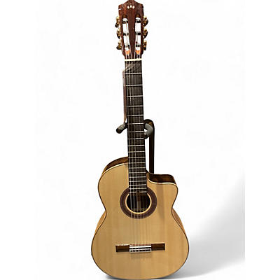 Cordoba Used Cordoba GK Studio Natural Classical Acoustic Guitar