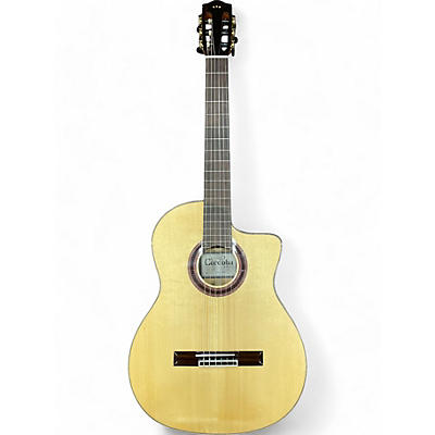 Cordoba Used Cordoba GK Studio Natural Classical Acoustic Guitar