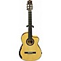 Used Cordoba GK Studio Natural Classical Acoustic Guitar Natural