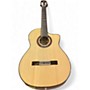 Used Cordoba GK Studio Natural Classical Acoustic Guitar Natural