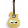 Used Cordoba GK Studio Natural Classical Acoustic Guitar Natural