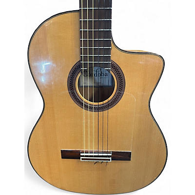 Used Cordoba GK Studio Natural Classical Acoustic Guitar