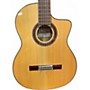 Used Cordoba GK Studio Natural Classical Acoustic Guitar Natural