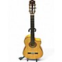 Used Cordoba GK Studio Natural Classical Acoustic Guitar Natural
