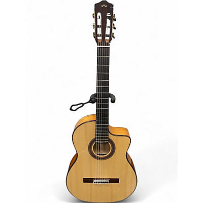 Used Cordoba GK Studio Natural Classical Acoustic Guitar