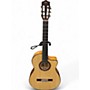 Used Cordoba GK Studio Natural Classical Acoustic Guitar Natural