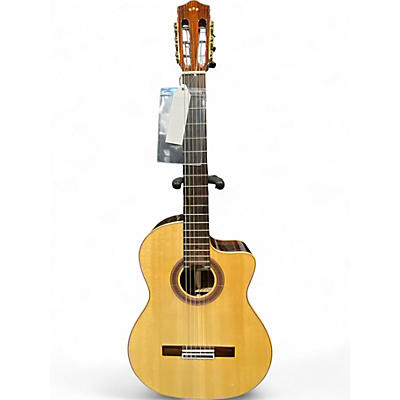 Used Cordoba GK Studio Natural Classical Acoustic Guitar