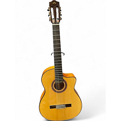 Used Cordoba GK Studio Natural Classical Acoustic Guitar
