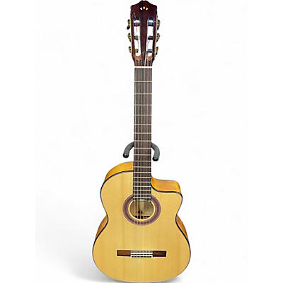Used Cordoba GK Studio Natural Classical Acoustic Guitar