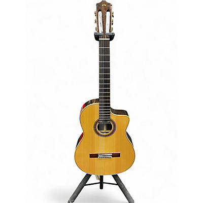 Used Cordoba GK Studio Natural Classical Acoustic Guitar