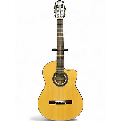 Used Cordoba GK Studio Natural Classical Acoustic Guitar