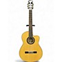 Used Cordoba GK Studio Natural Classical Acoustic Guitar Natural