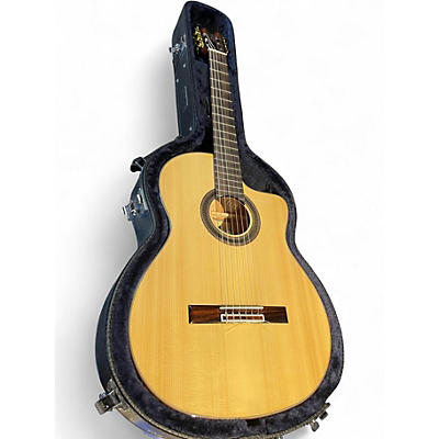 Used Cordoba GK Studio Natural Classical Acoustic Guitar