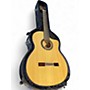 Used Cordoba GK Studio Natural Classical Acoustic Guitar Natural