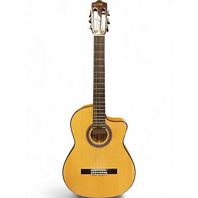 Used Cordoba GK Studio Natural Classical Acoustic Guitar