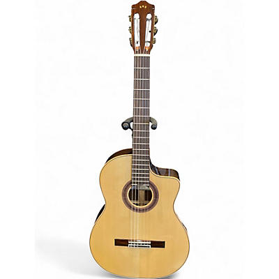 Used Cordoba GK Studio Natural Classical Acoustic Guitar