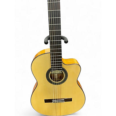 Used Cordoba GK Studio Natural Classical Acoustic Guitar