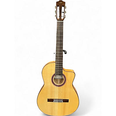 Used Cordoba GK Studio Natural Classical Acoustic Guitar