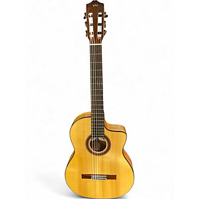 Used Cordoba GK Studio Natural Classical Acoustic Guitar