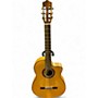 Used Cordoba GK Studio Natural Classical Acoustic Guitar Natural